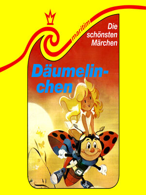 cover image of Die schönsten Märchen, Folge 4